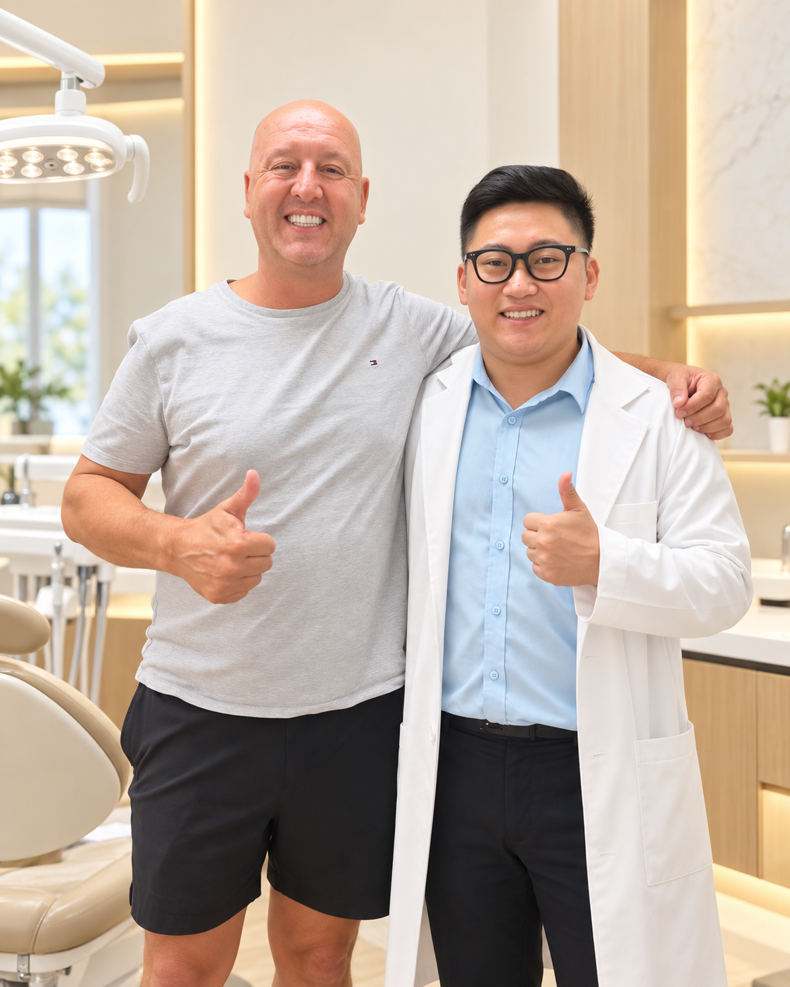 KIM LUX Dental
