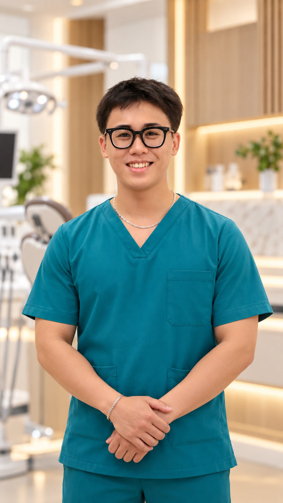 Nguyễn Văn Thọ — KIM LUX Dental