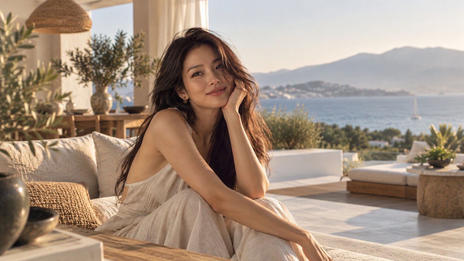 KIM LUX Dental — natural smile