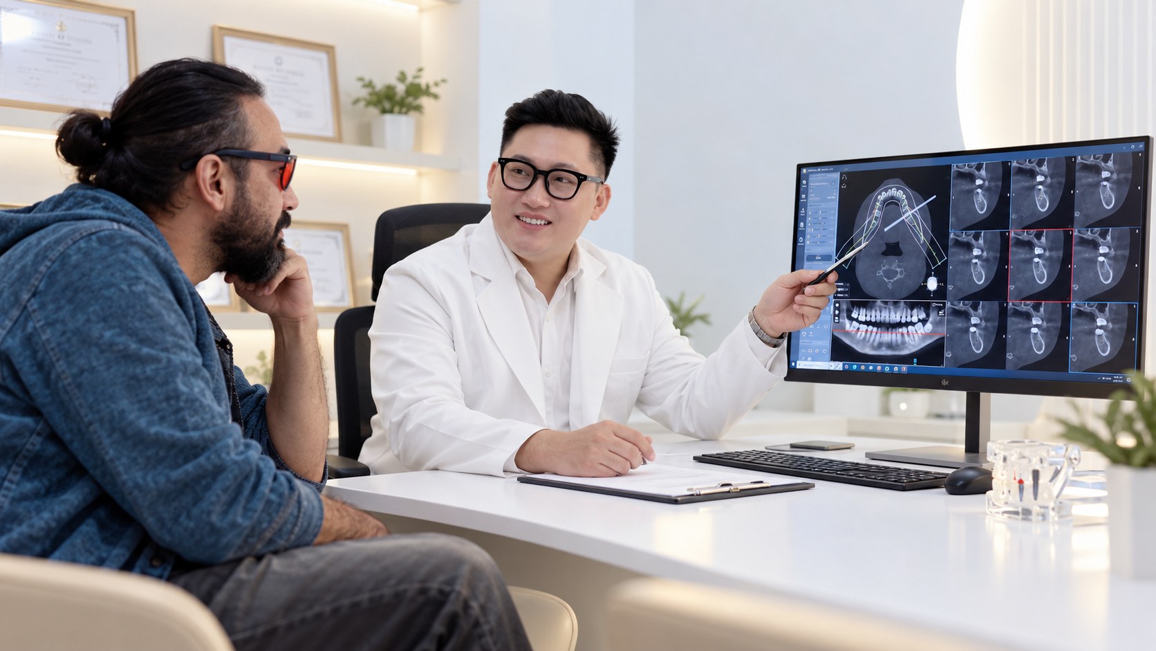 Consultation